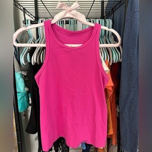 Lululemon Align Racerback Tank Top